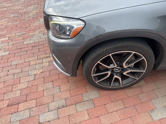 mercedes-benz glc coupe 2018 WDC0J6EBXJF345278 image mercedes-benz glc coupe 2018 WDC0J6EBXJF345278 image